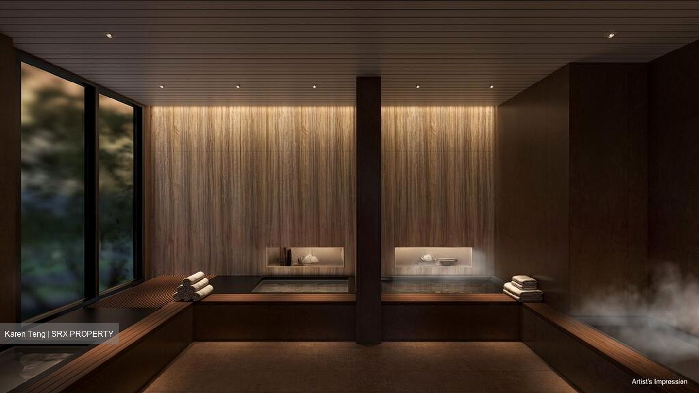 Jalan Jurong Kechil (D21), Condominium #497606171